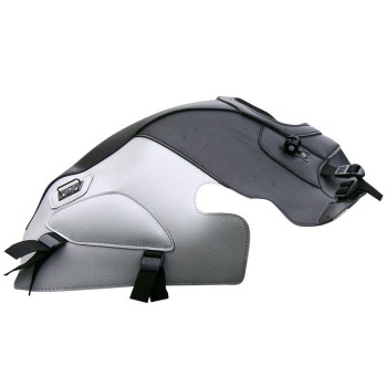 ΚΑΛΥΜΜΑ BAGSTER BMW R1200GS ΜΑΥΡΟ/ΑΝΟΙΧΤΟ ΓΚΡΙ (2007)
